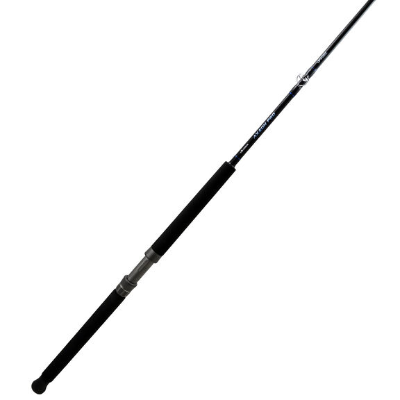 7' Axeon Pro Conventional Rod, Medium Power image number 0