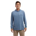 Men's Free Spool Hooded Shirt image number 0