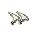 HF4203 BayStar Horizontal Bleeder Tee Kit image number 0