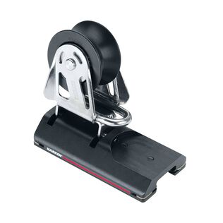 27 mm Midrange CB Outhaul Car