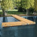 Commercial Grade Floating Dock image number 1