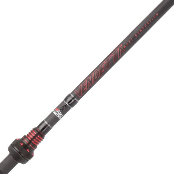 Vendetta&reg; Spinning Rods image number 3