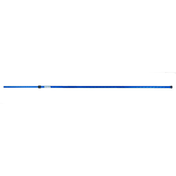 Swobbit Lite Carbon Fiber Telescoping Perfect Pole 6-11' image number 0