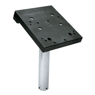 Downrigger Swivel Mount Plate Only