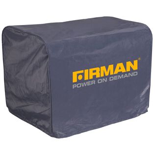 Generator Cover, Small