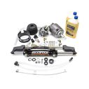 Seastar HK6400TS-4 Sport Tilt Hydraulic Steering Kit, No Hose image number 0