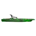 11.5 Outlaw Sit-On-Top Angler Kayak image number 1