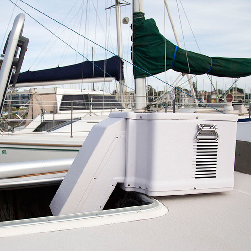 ThruHatch Portable Air Conditioner West Marine