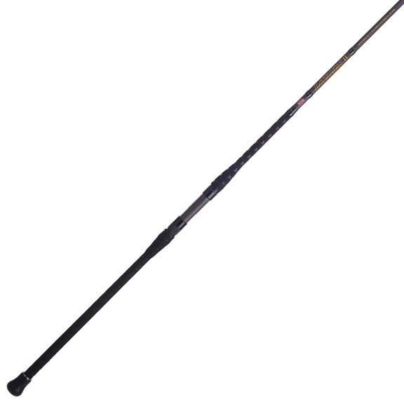 10' Battalion II Surf Spinning Rod, Medium Heavy Power image number 0