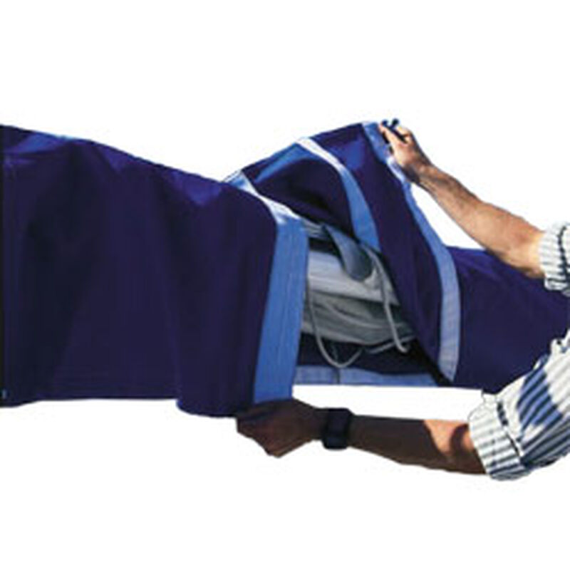 WEST MARINE Mainsail Covers West Marine