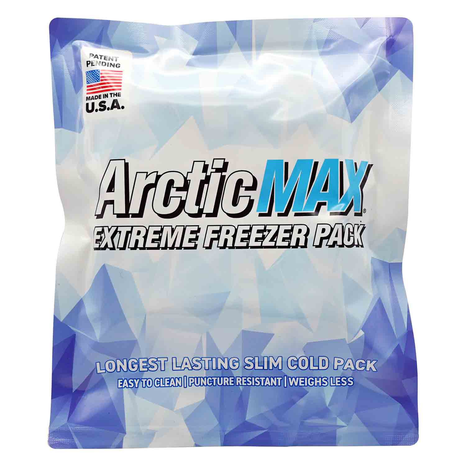 ArcticMAX Ice Packs
