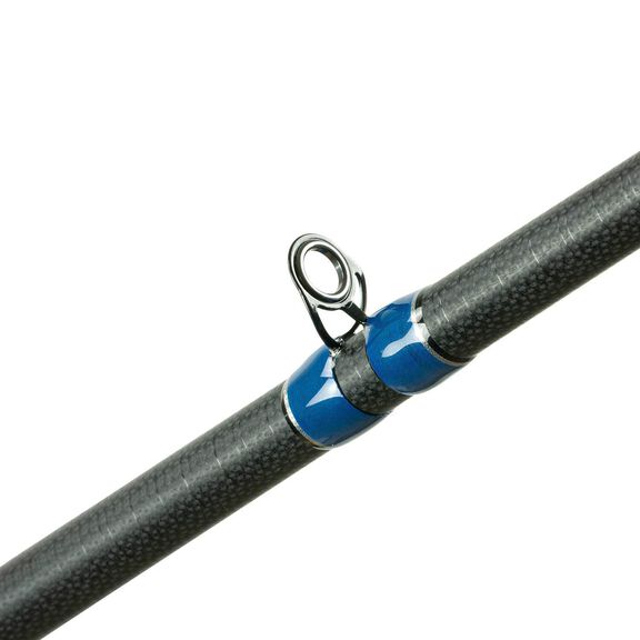 7'2" SLX Baitcasting Rod, Medium Heavy Rod image number 2