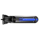 HDS-9 Carbon Multifunction Display with TotalScan Transducer and Insight PRO Charts image number 5