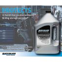 5W-30 Full Synthetic Marine Engine Oil, 1 Gallon image number 3