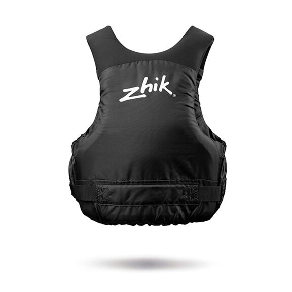 ZHIK USCG Approved Life Jacket, Medium, Black West Marine