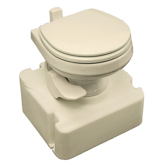 711-M28 Marine Sanitation System image number 0