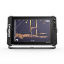 Elite FS 12 Fishfinder/Chartplotter Combo, No Transducer image number 2