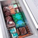 6.7 Cu Ft. Compact Chest Freezer image number 4