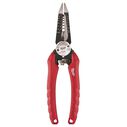 Electricians Combination Wire Pliers image number 0