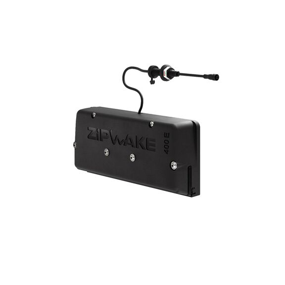 Zipwake IT400-E Single Interceptor - 400mm Straight, Series E image number 0