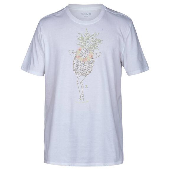 Men's Pineapple Shirt image number 0