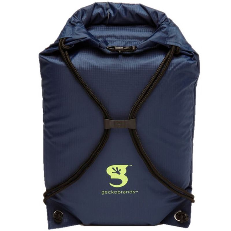 GECKOBRANDS Waterproof Backpack West Marine