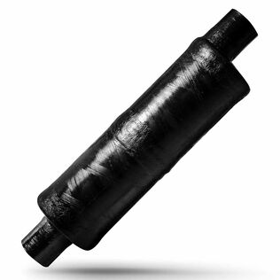 Centek Marine Vernatone MK II Dual Stage Round Wet Exhaust Mufflers