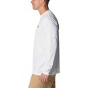 Men's Terminal Tackle PFG&trade; Fins and Stripes Shirt image number 1