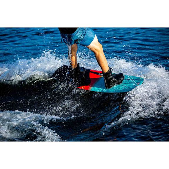 135 Trip Wakeboard Combo with Index Boot image number 6