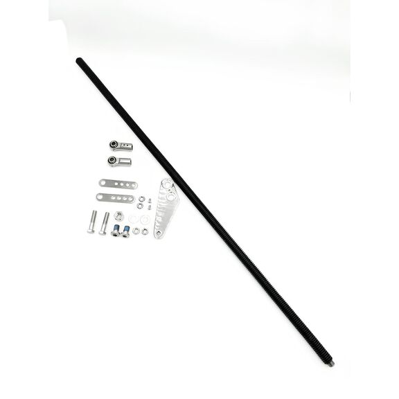 Uflex Tie Bar Kit image number 1