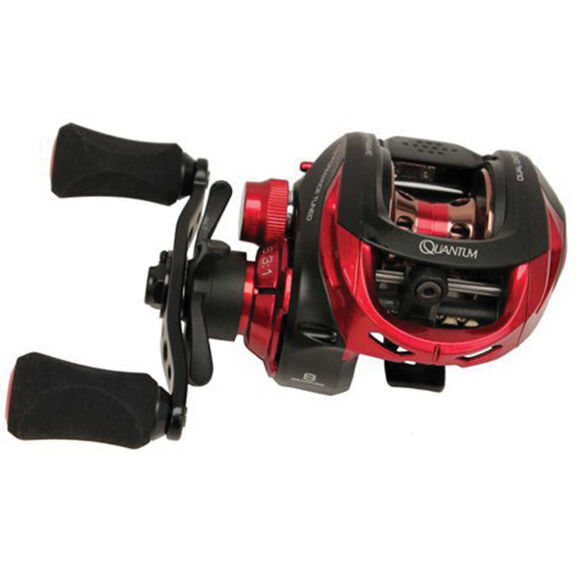 Performance Tuned KVD100H Baitcasting Reel image number 1