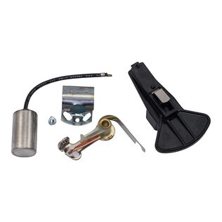 5090Q1 Ignition Tune Up Kit for Marinized V-8 MerCruiser Engines Made by General Motors or Ford with Mallory Conventional Ignition Systems, 1-Pack