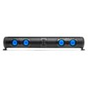 SoundExtreme SEDS32 360 Soundbar Tube Speaker image number 0