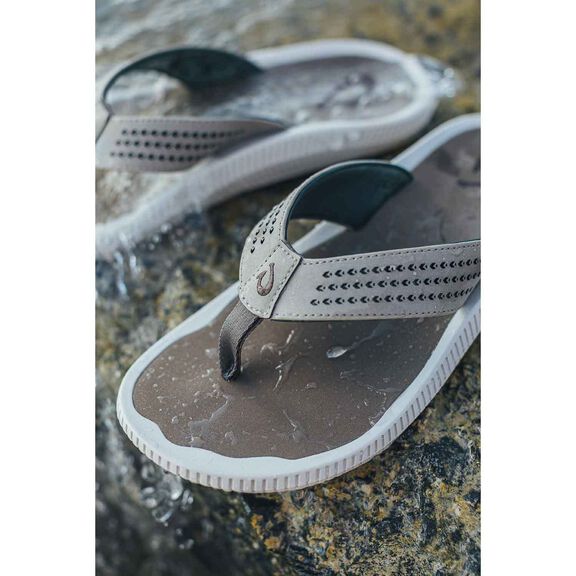 Men's Ulele Sandals image number 6