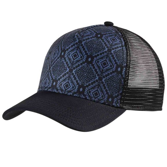 PRANA Women's La Viva Trucker Hat