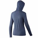 Women's Waypoint Hooded Shirt image number 1