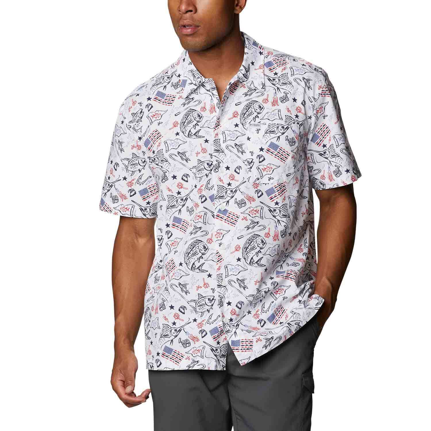 Men's PFG Trollers Best™ Shirt | West 