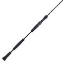 6'8" Battalion II Slow Pitch Casting Conventional Rod, Medium Light Power image number 0