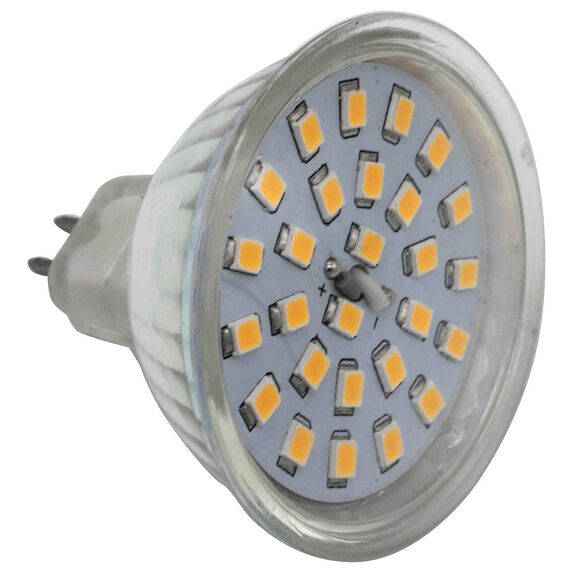 MR16 Vertical Pin Downlight G4 Base LED Bulb image number 0