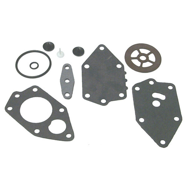 18-7800 Fuel Pump/Johnson-Evinrude replaces #438616