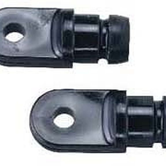 7/8'' Bimini Internal Eye End, Black image number 0