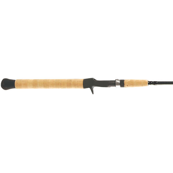 Teramar Southeast Inshore Casting Rods image number 0