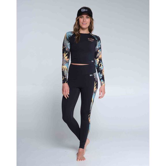 Women's Find Refuge Legging image number 0