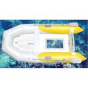 RIB-310 SeaVue Inflatable Boat image number 1