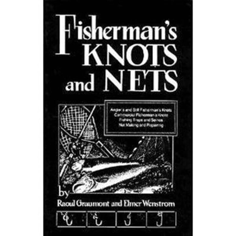 Fisherman's Knots and Nets image number 0