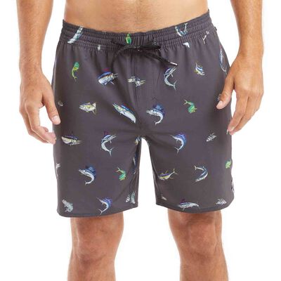 Men's Dockside Shorts