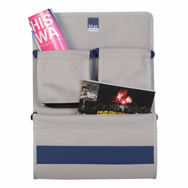 BLUE PERFORMANCE Small Cabin Bag West Marine