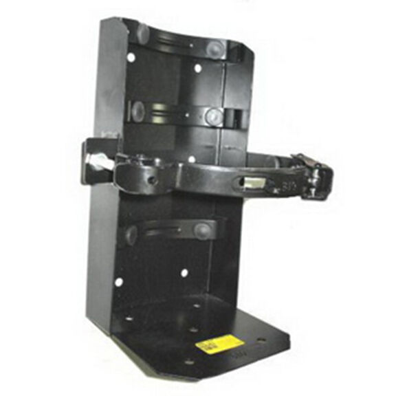 Mounting Bracket for 11lb. Clean Agent Portable Fire Extinguisher image number 0