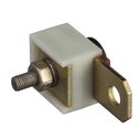 Quicksilver 79023T90 Fuse Assembly, 90 Amp, 8mm Mounting Hole image number 1