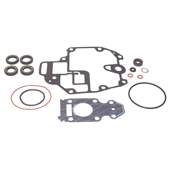 18-0025 Gear Housing Seal Kit for Yamaha Outboard Motors For: T8 (2001-04) image number 0